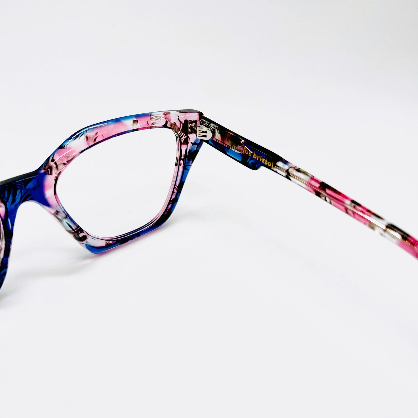 Arepa Nativa (Morado-montura)