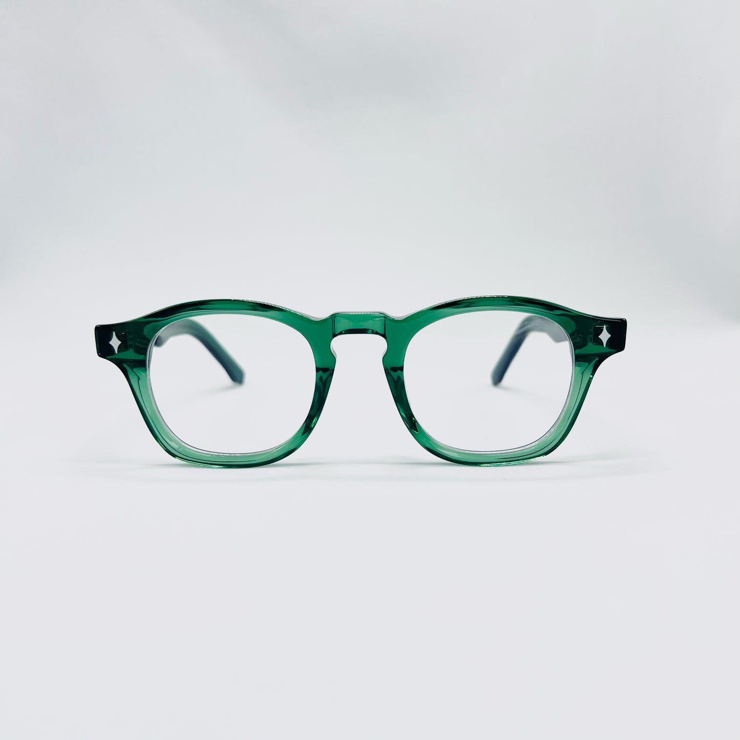 Supersonic (Verde)