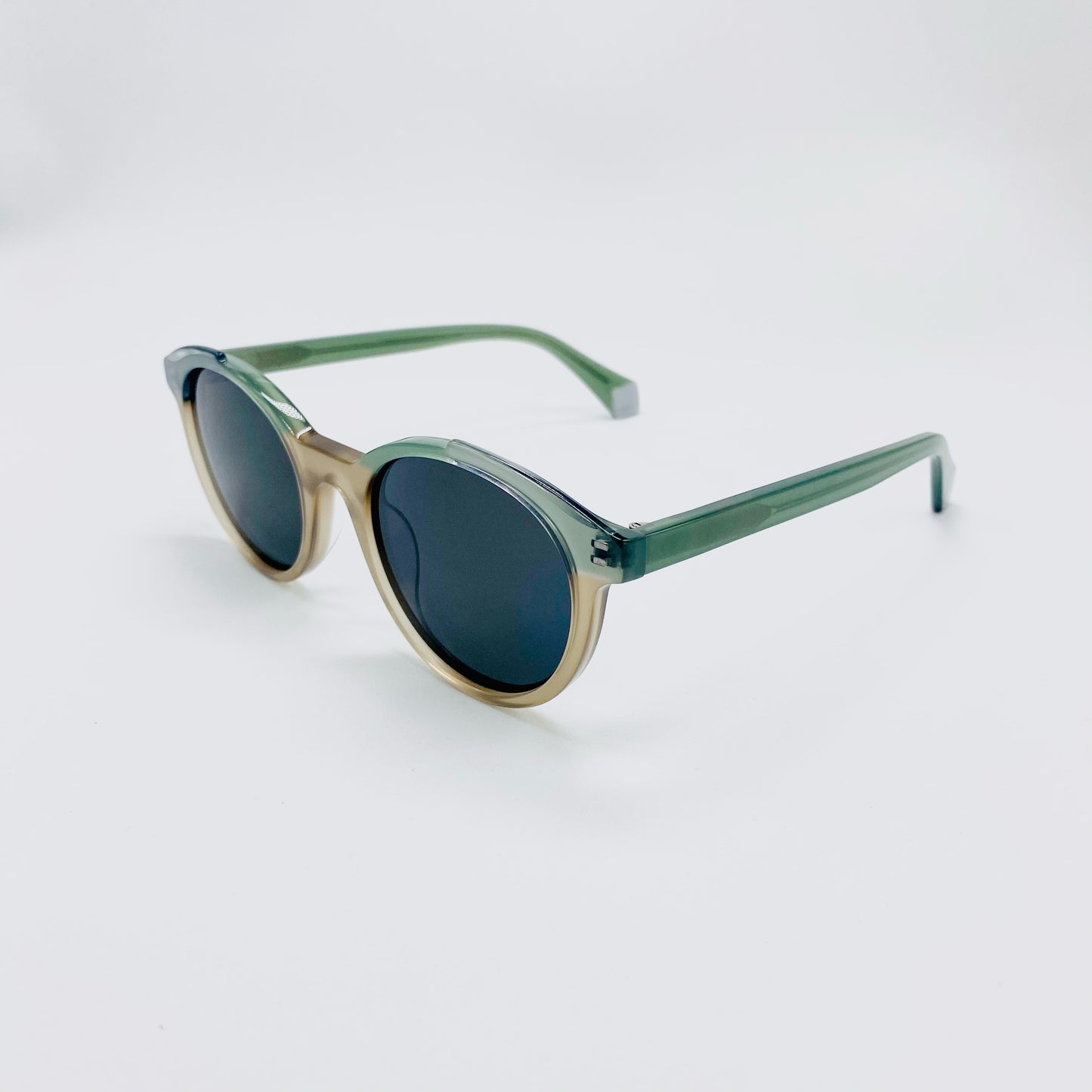 Be My baby (Verde)