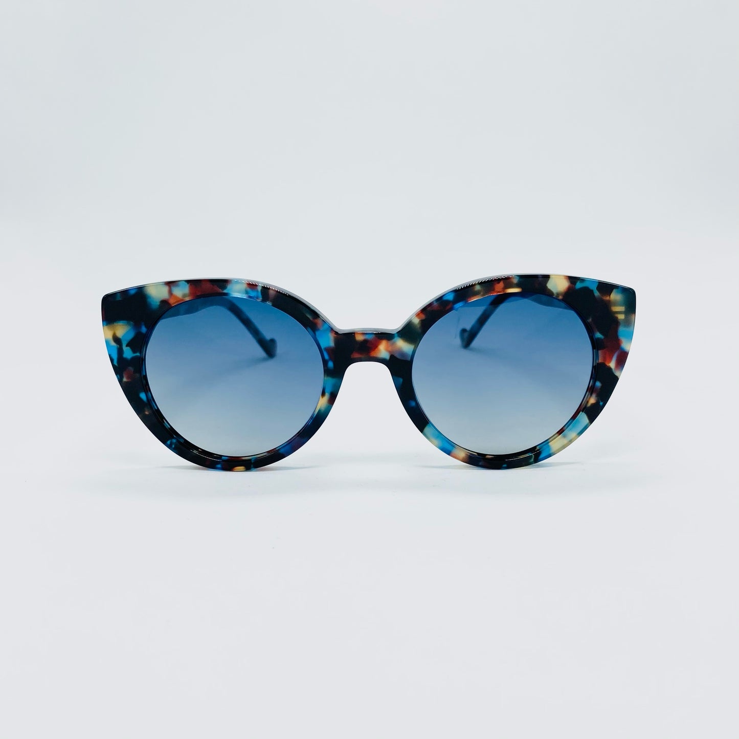 Girls & Boys (Azul)