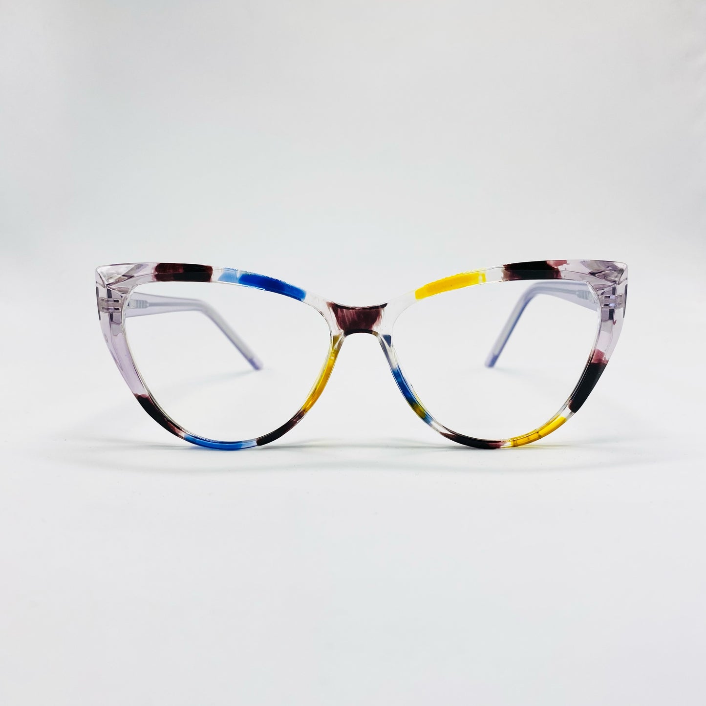 She’s A Rainbow (Morado)