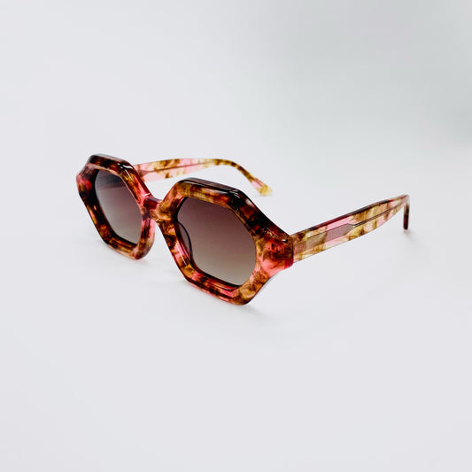 Rebel Rebel (Floral)