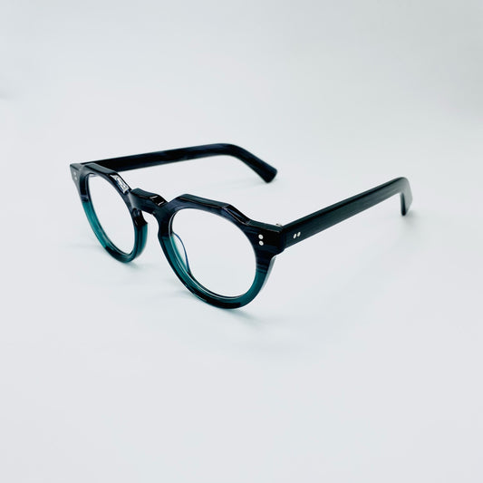 Blue Boy (Negro y Verde)