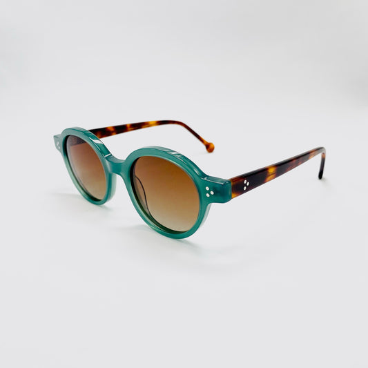 Último Romance (Verde)