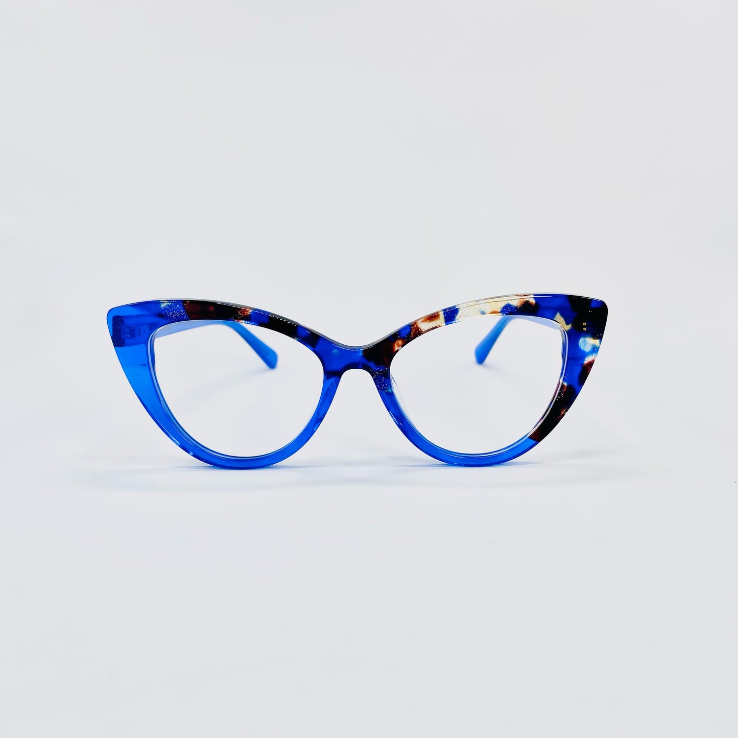Cool Cat (Azul)