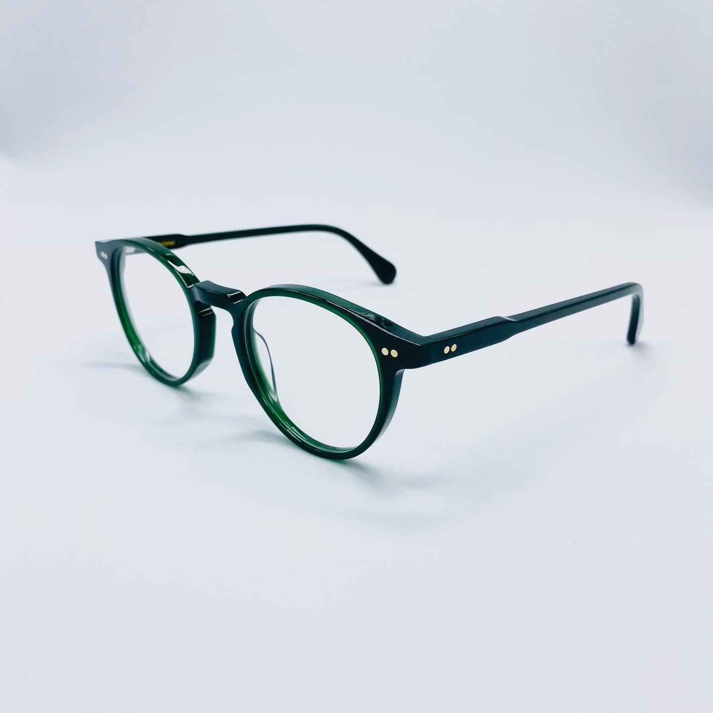 Quédate Luna (Verde)