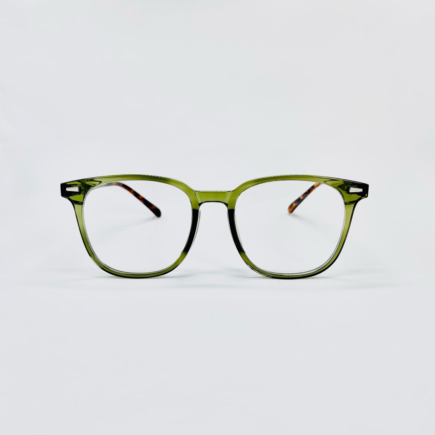 I Remember (Verde)