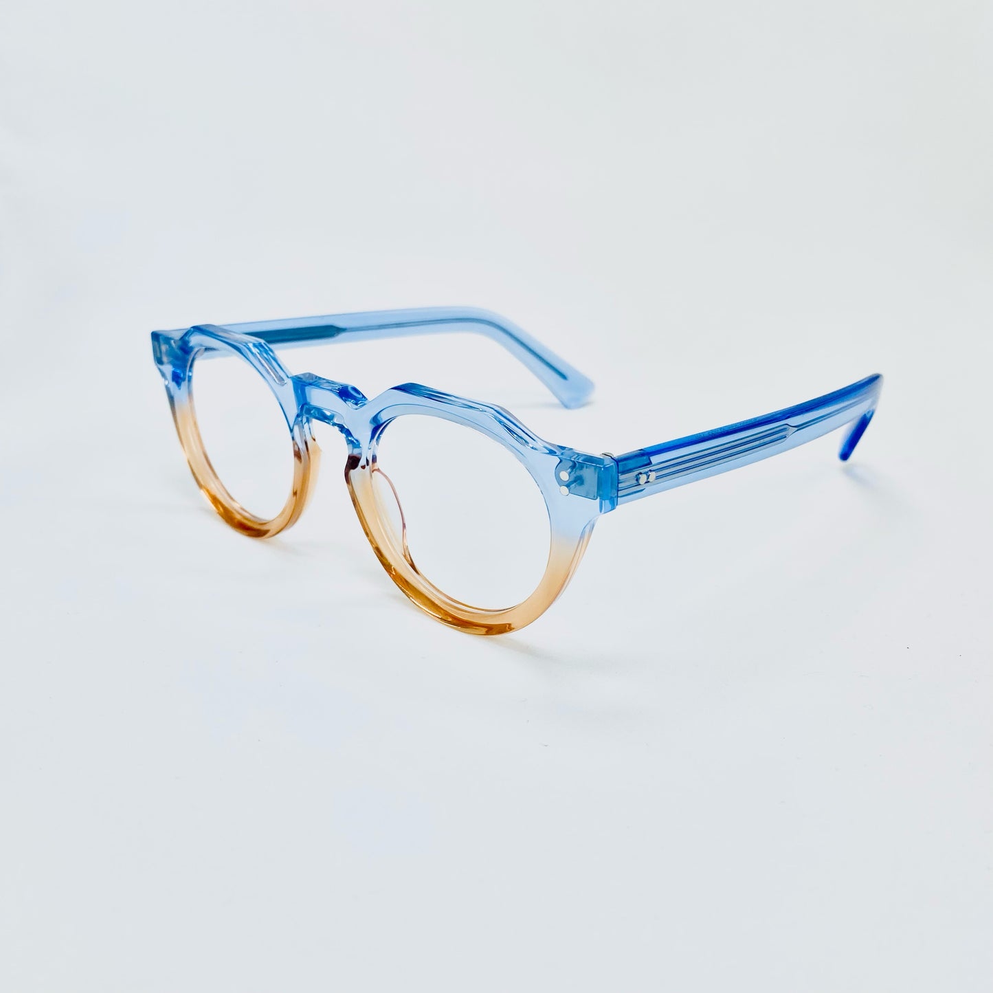 Blue Boy (Azul)