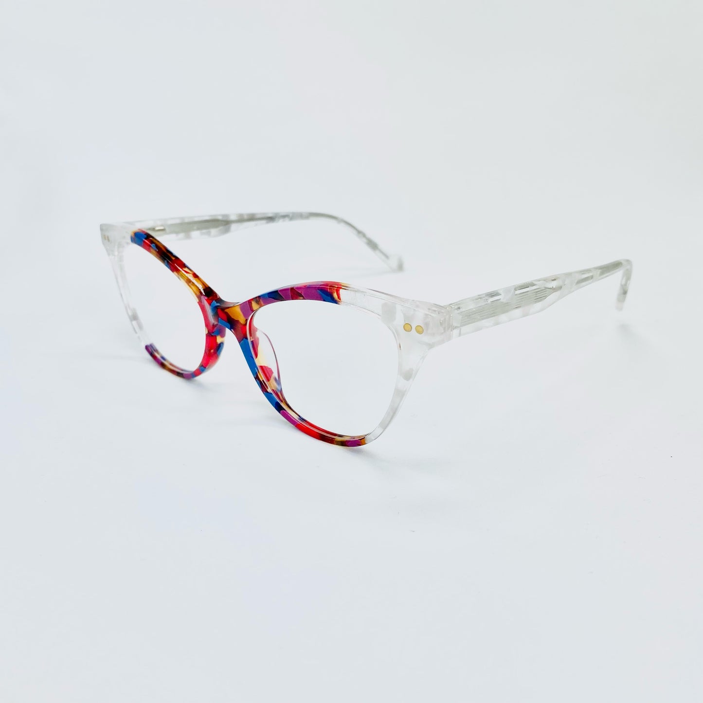 Amor Sin Fin (Transparente)