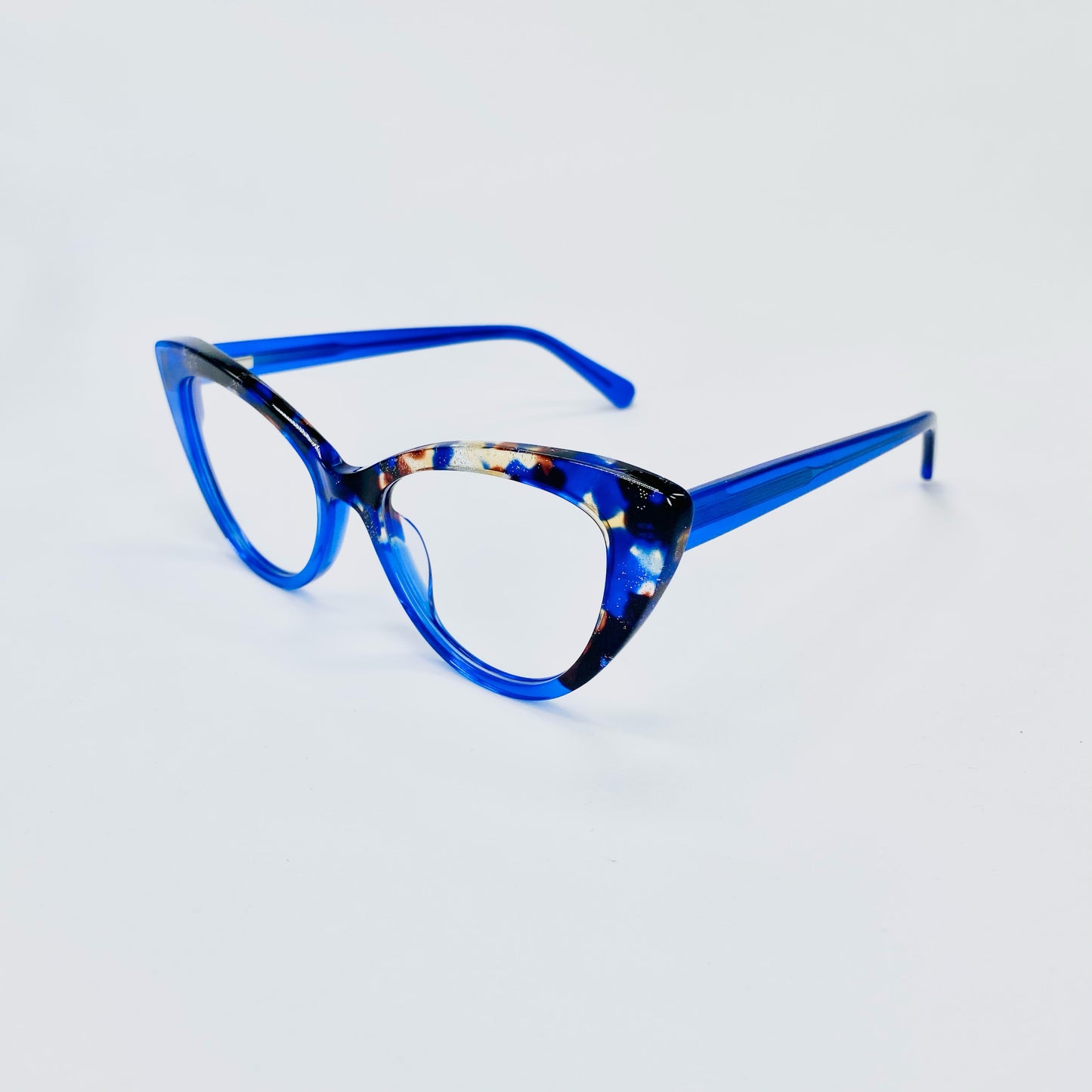 Cool Cat (Azul)
