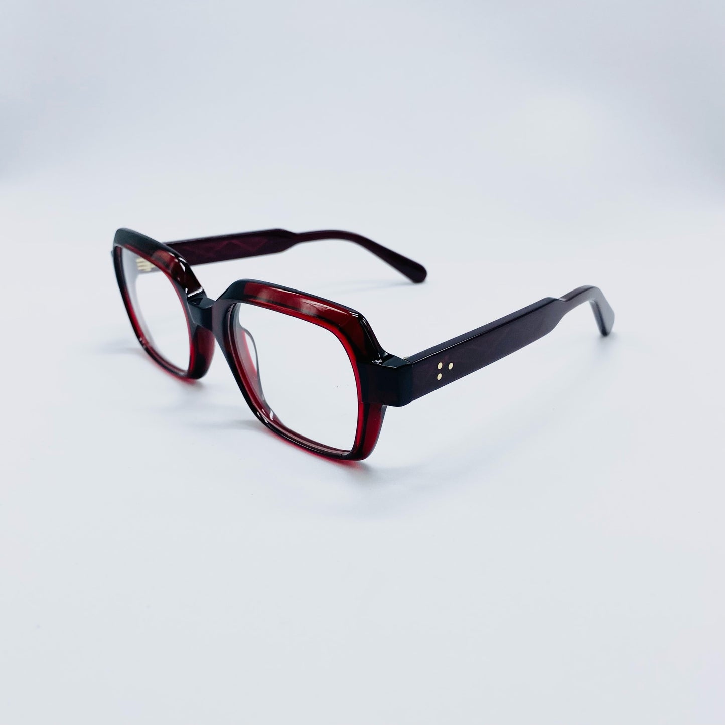 Time For Heroes (Vinotinto)