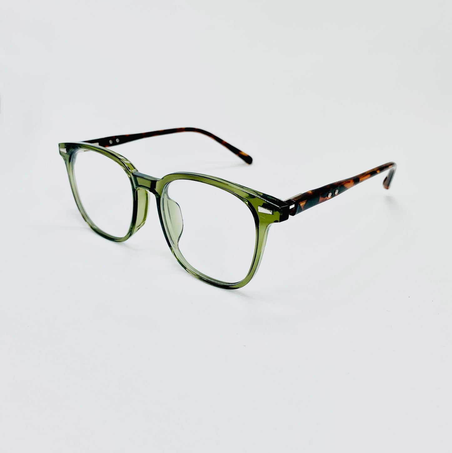 I Remember (Verde)