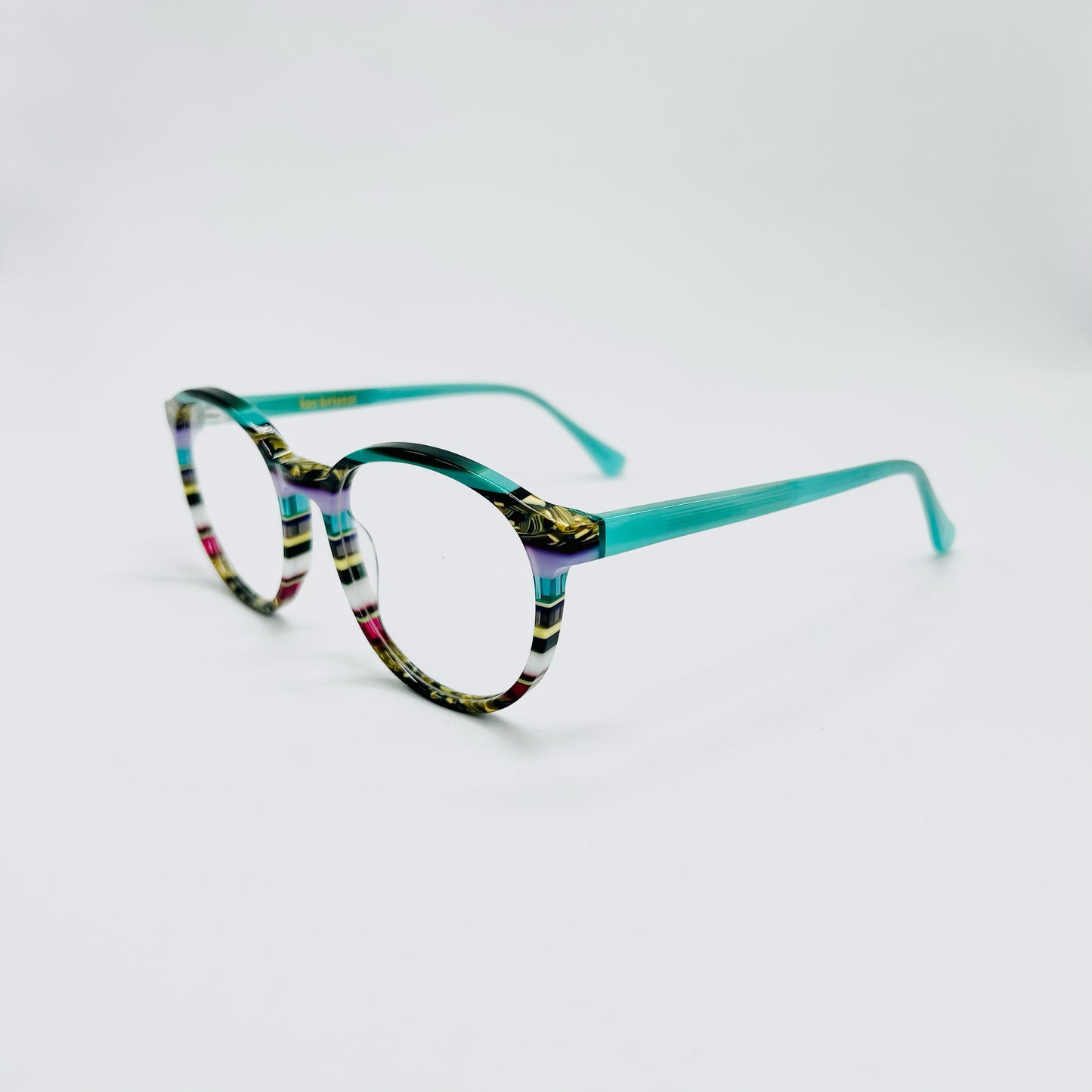 Tres Hermanos (Turquesa)