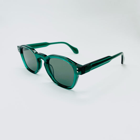 Peligroso Pop (Verde)