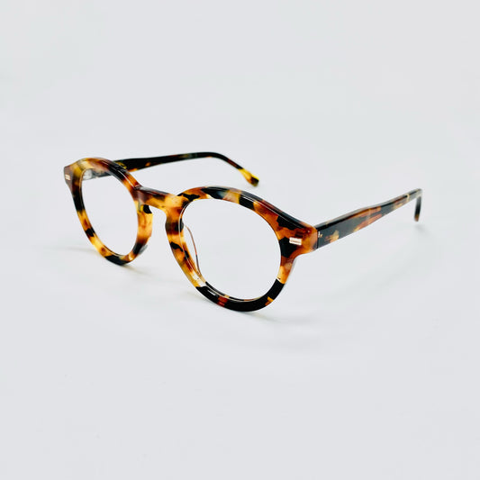 La Torre (Montura Leopardo) se