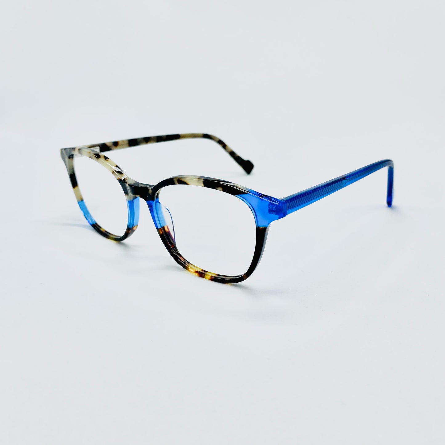 Cosita Rica (Azul)