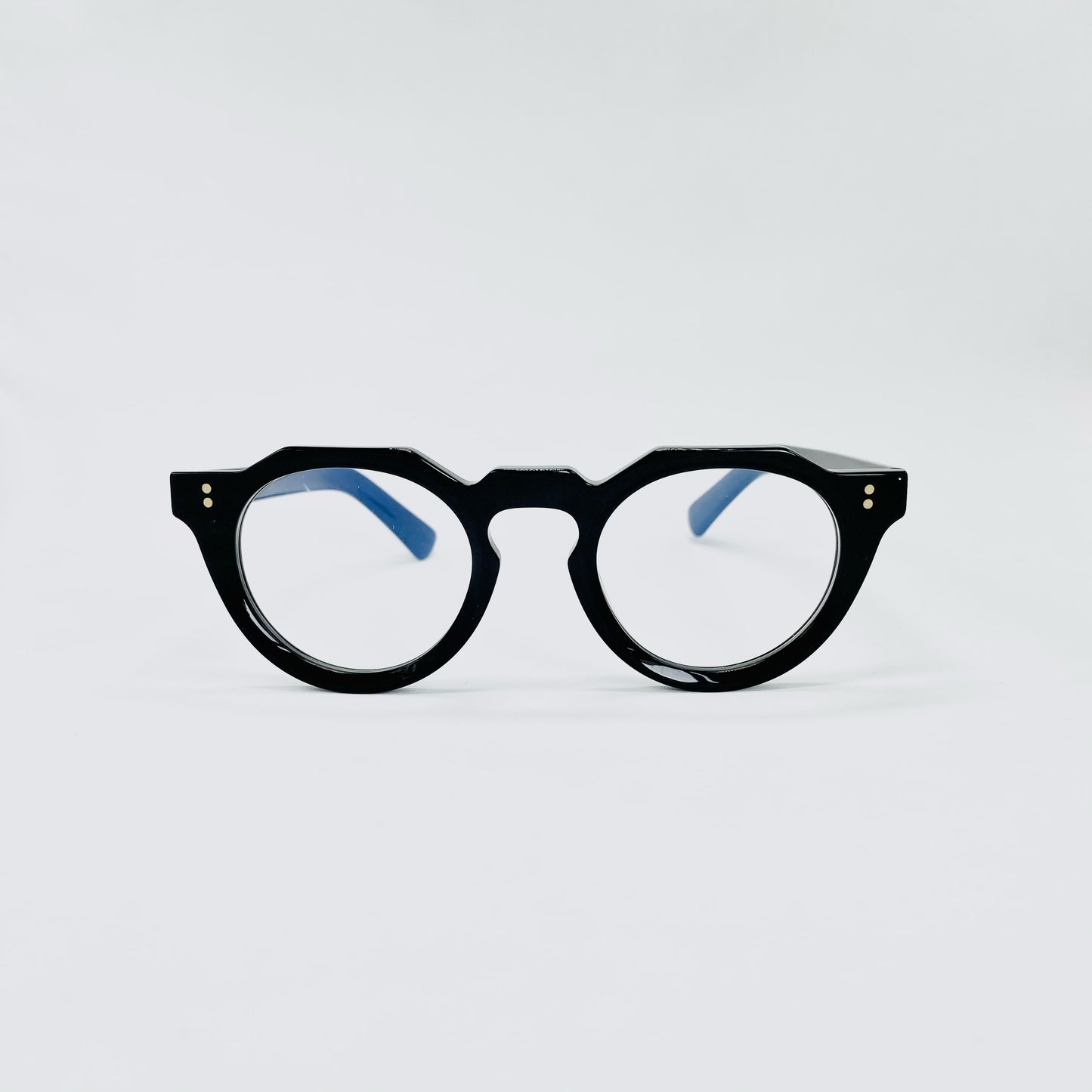 Blue Boy (Negro-Montura)