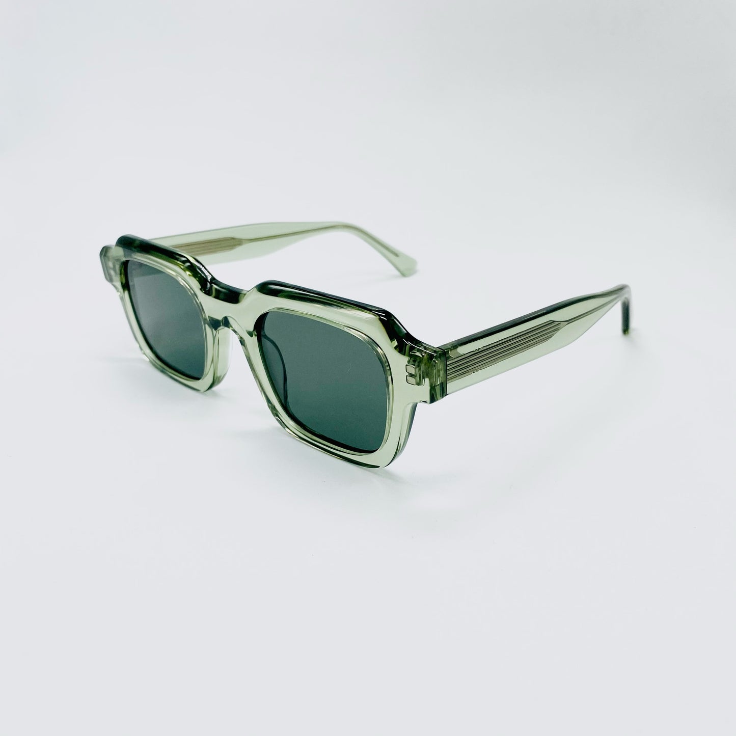 Blackbird (Verde)