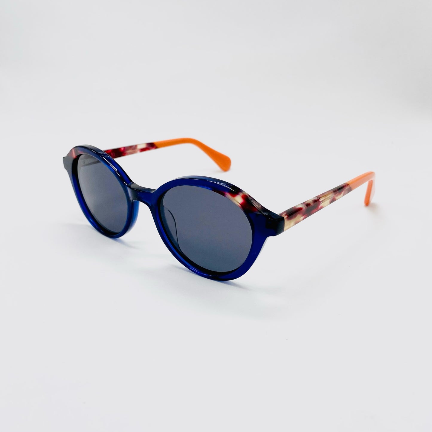 Ms. Jackson (Azul)