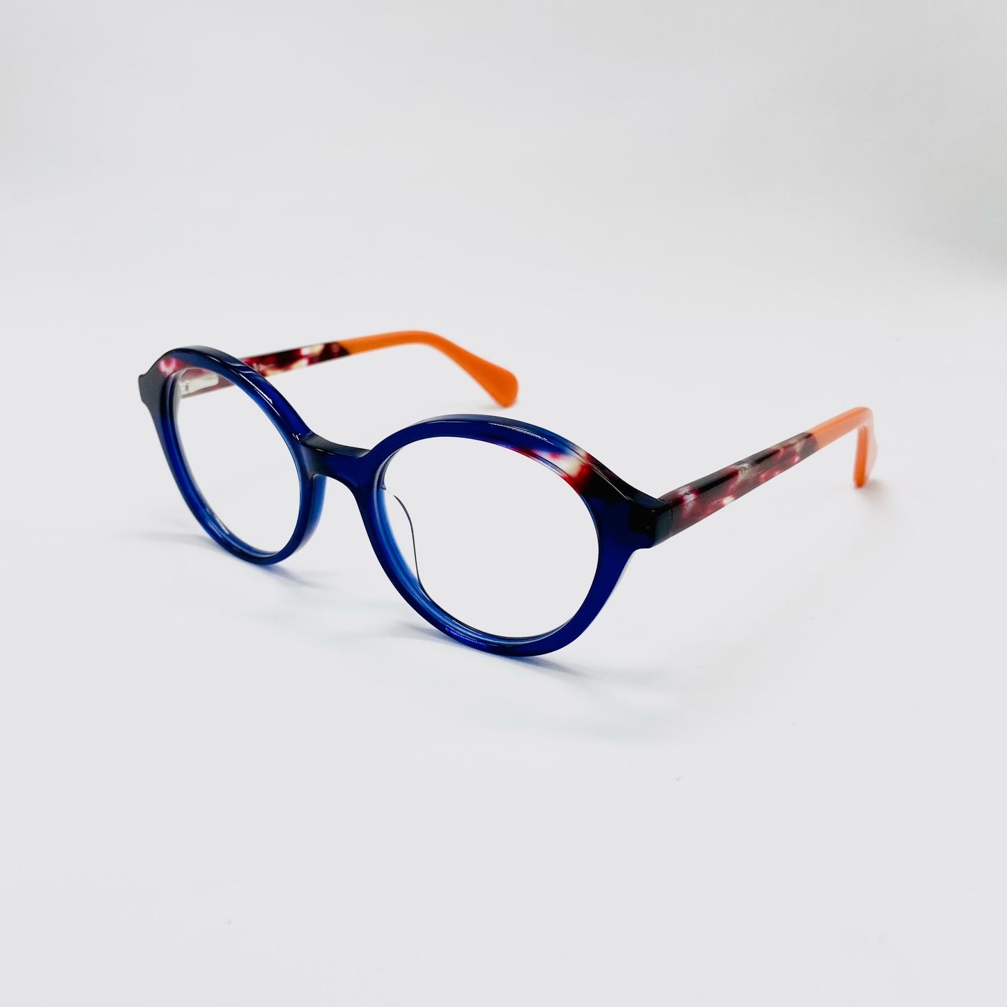 Ms. Jackson (Azul-montura)