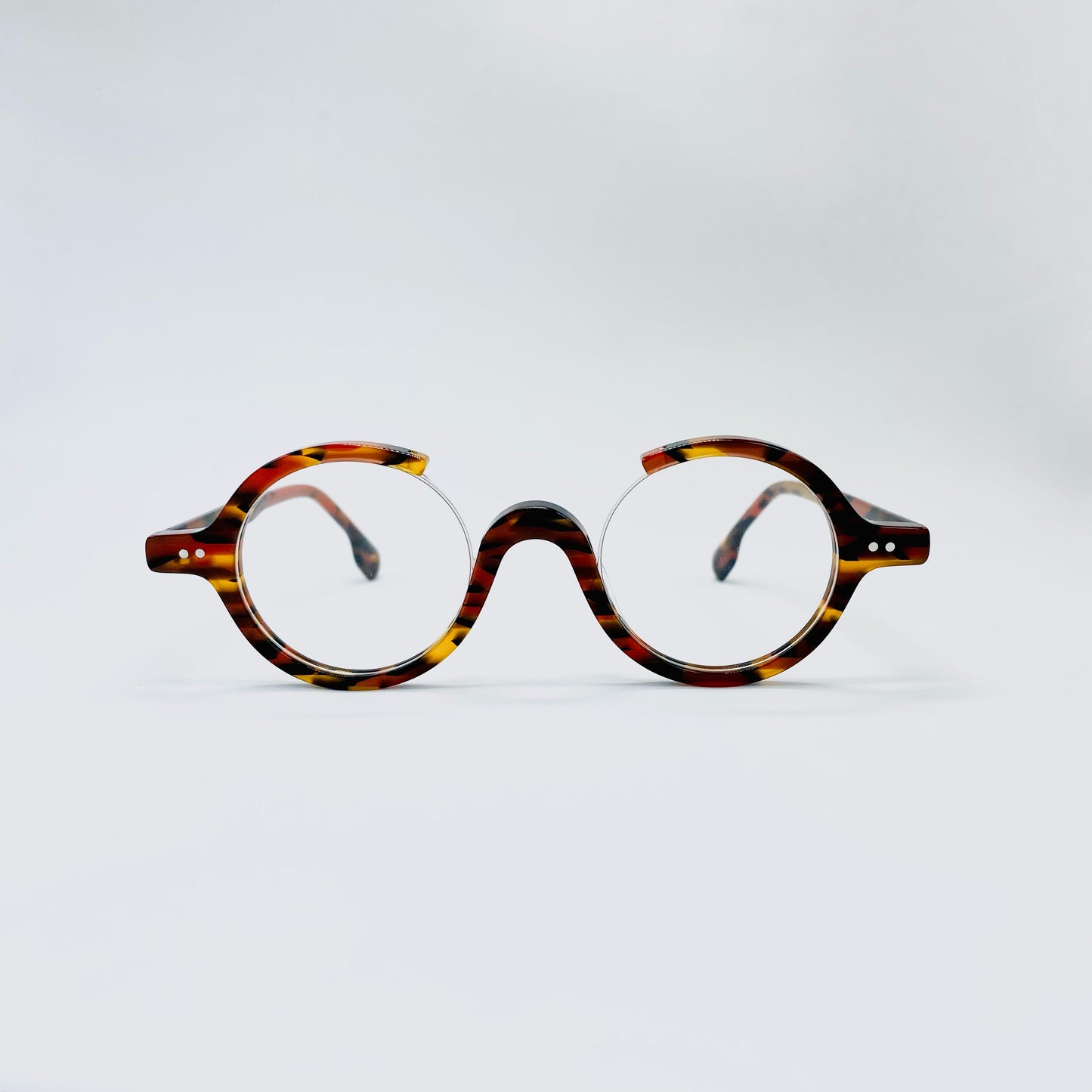 No Eyes (Leopardo)