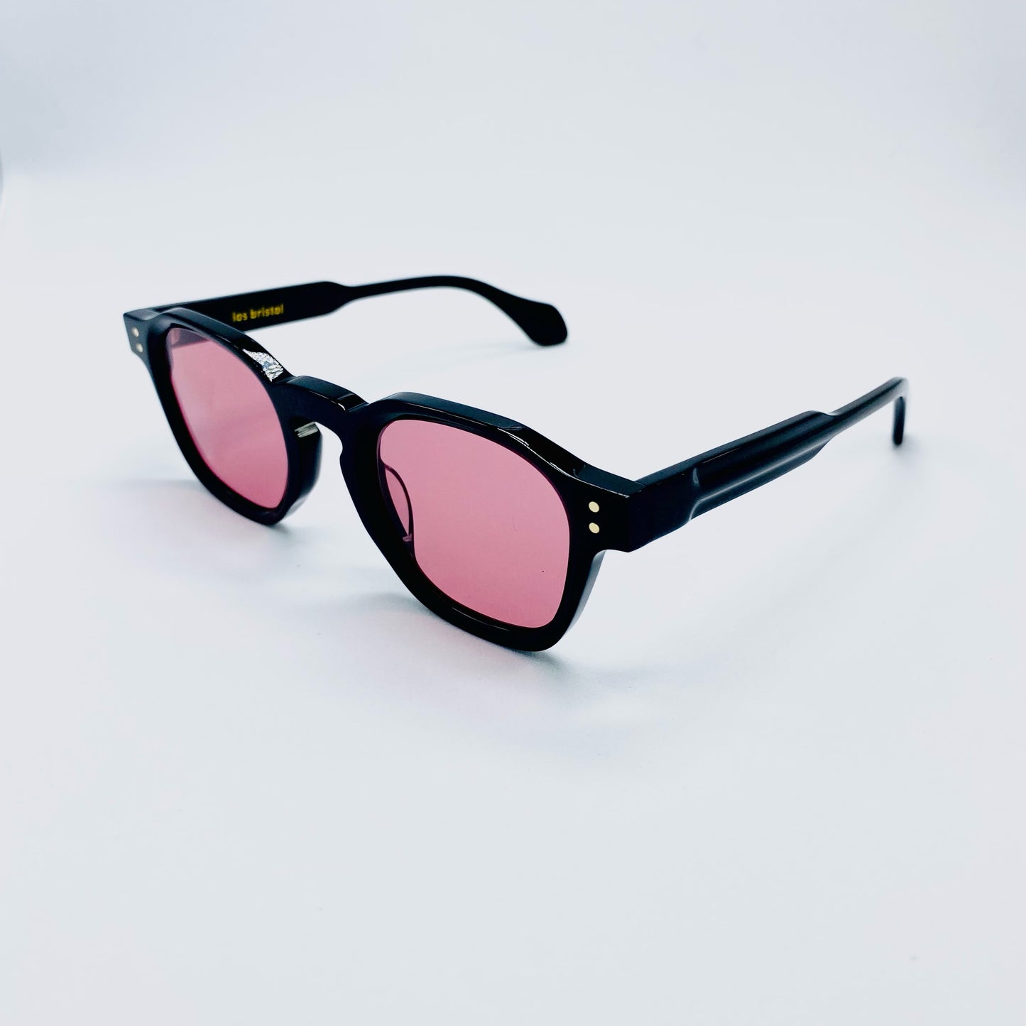 Peligroso Pop (Negro)