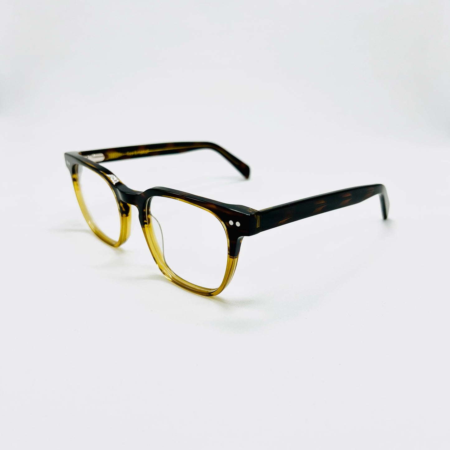 Las Reglas (Amarillo)