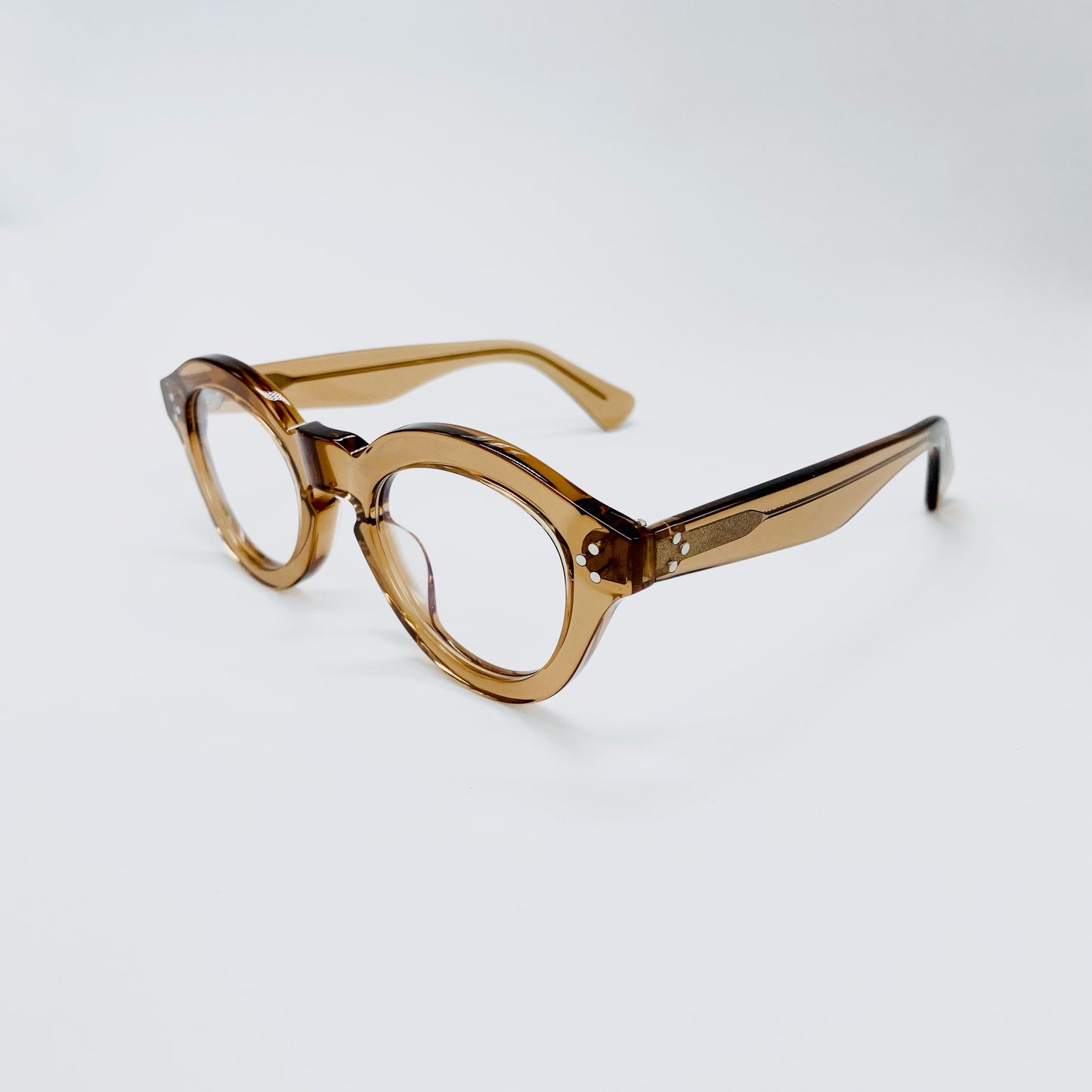 Spaceman (Café-montura)