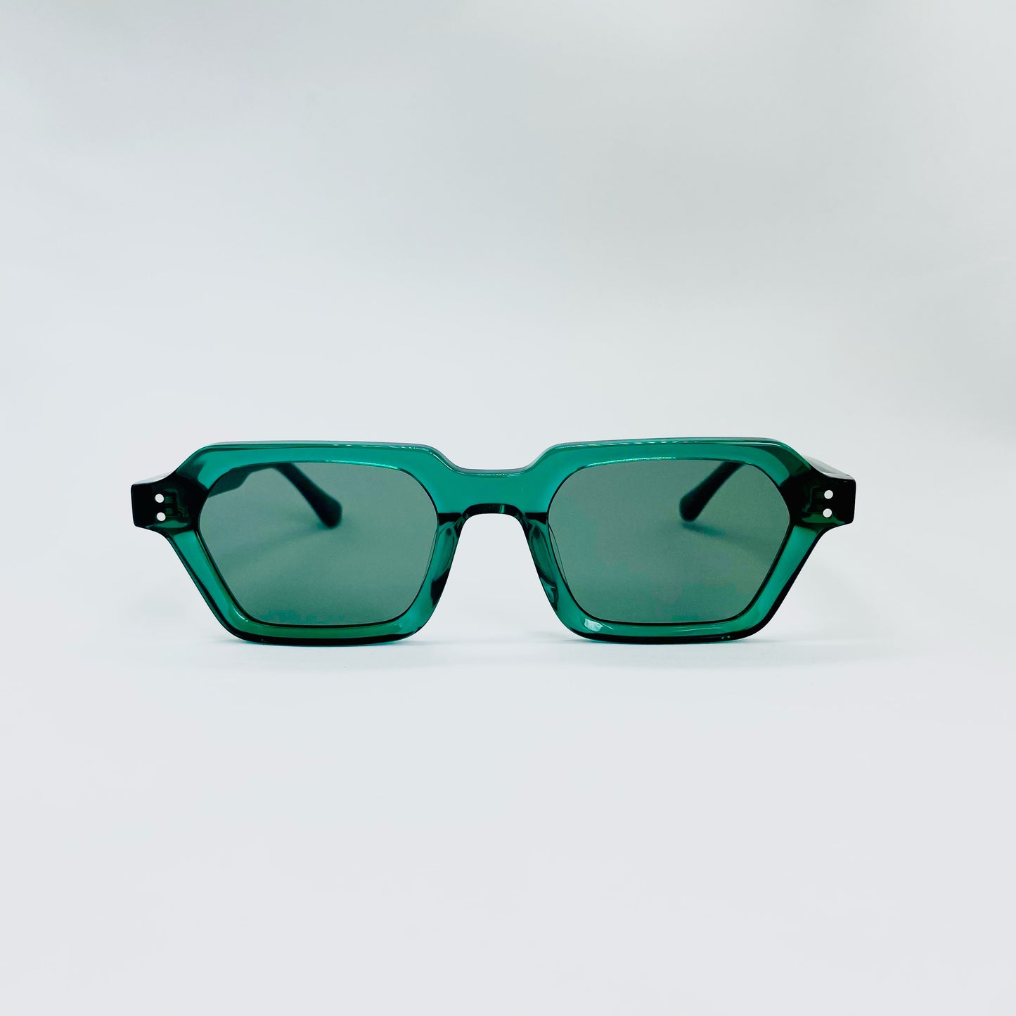 El Ratón (Verde)