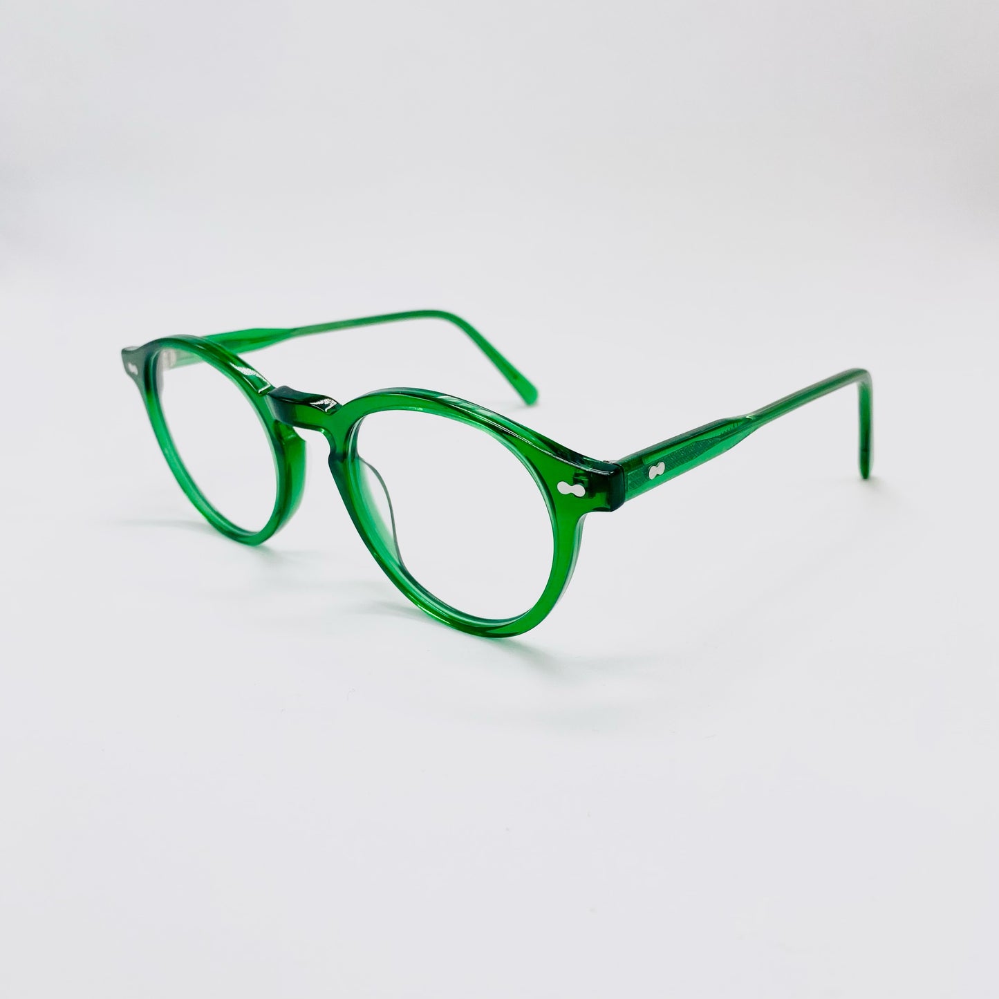 Salchicha con huevo (Verde)