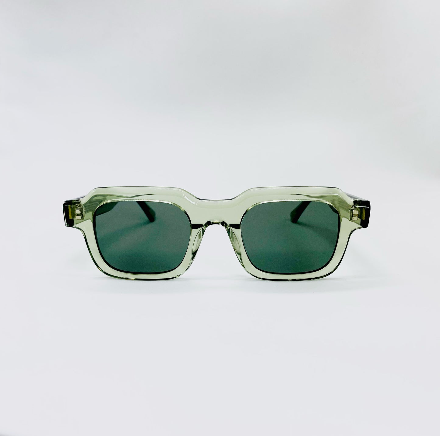 Blackbird (Verde)