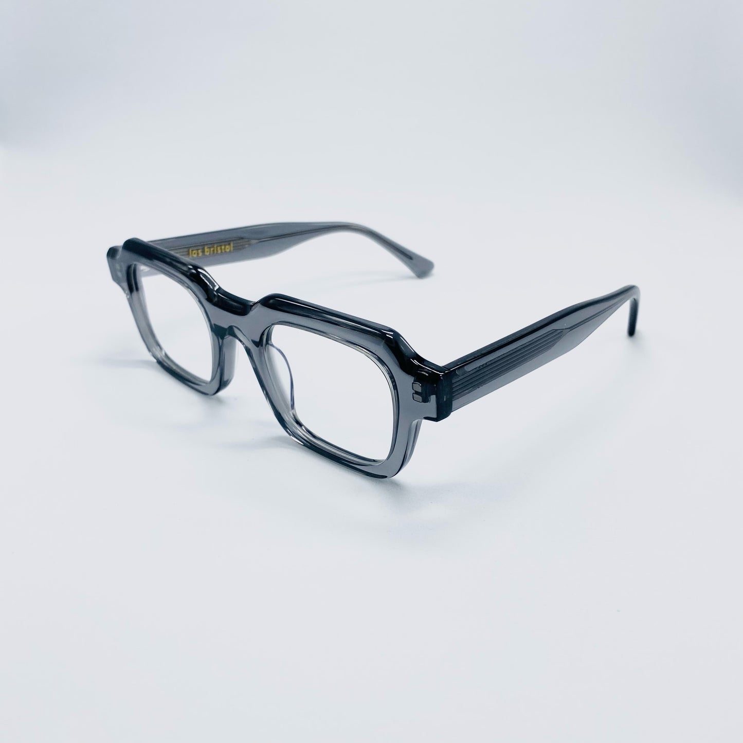 Blackbird (Gris-montura)