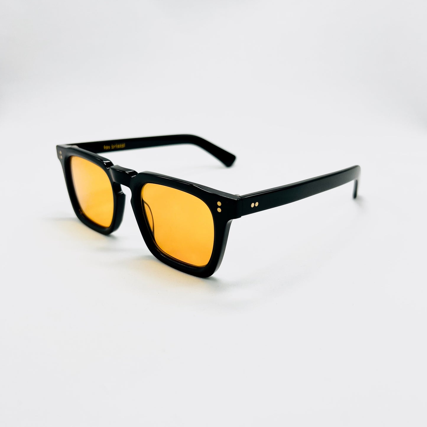 505 (Negro y Naranja)