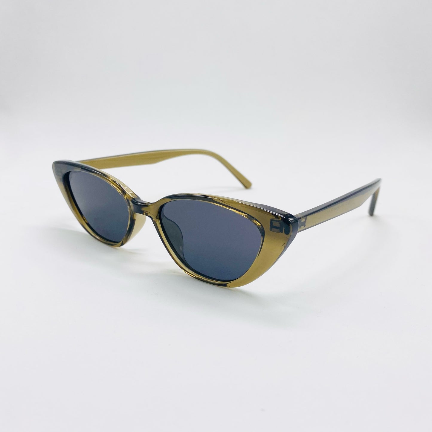 Souvenir (Verde Oliva)