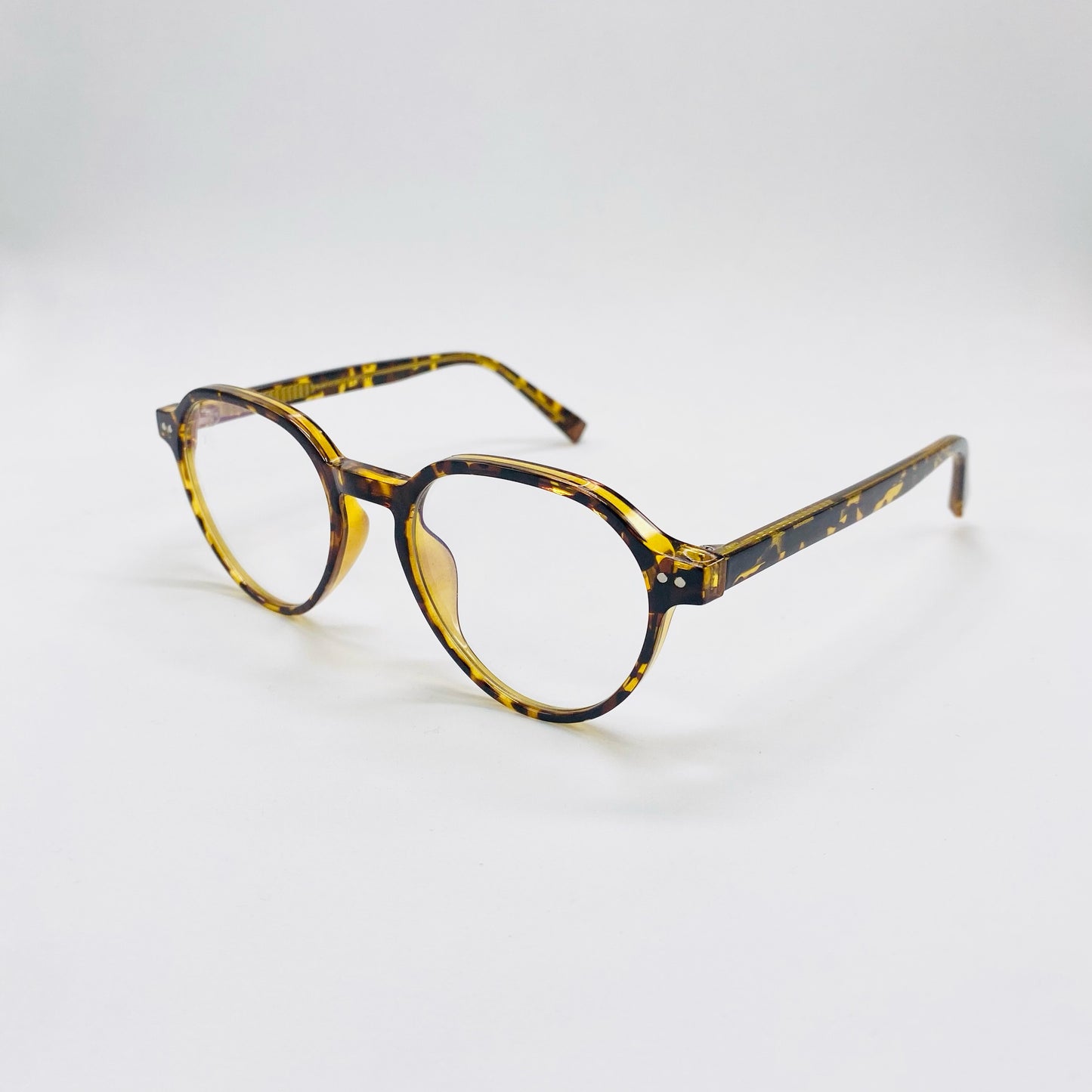 Diez Lágrimas (Leopardo)