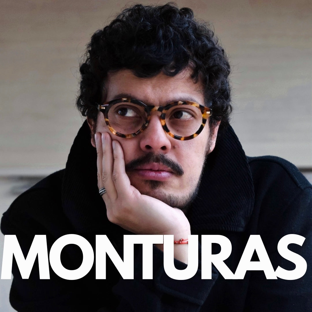 monturas