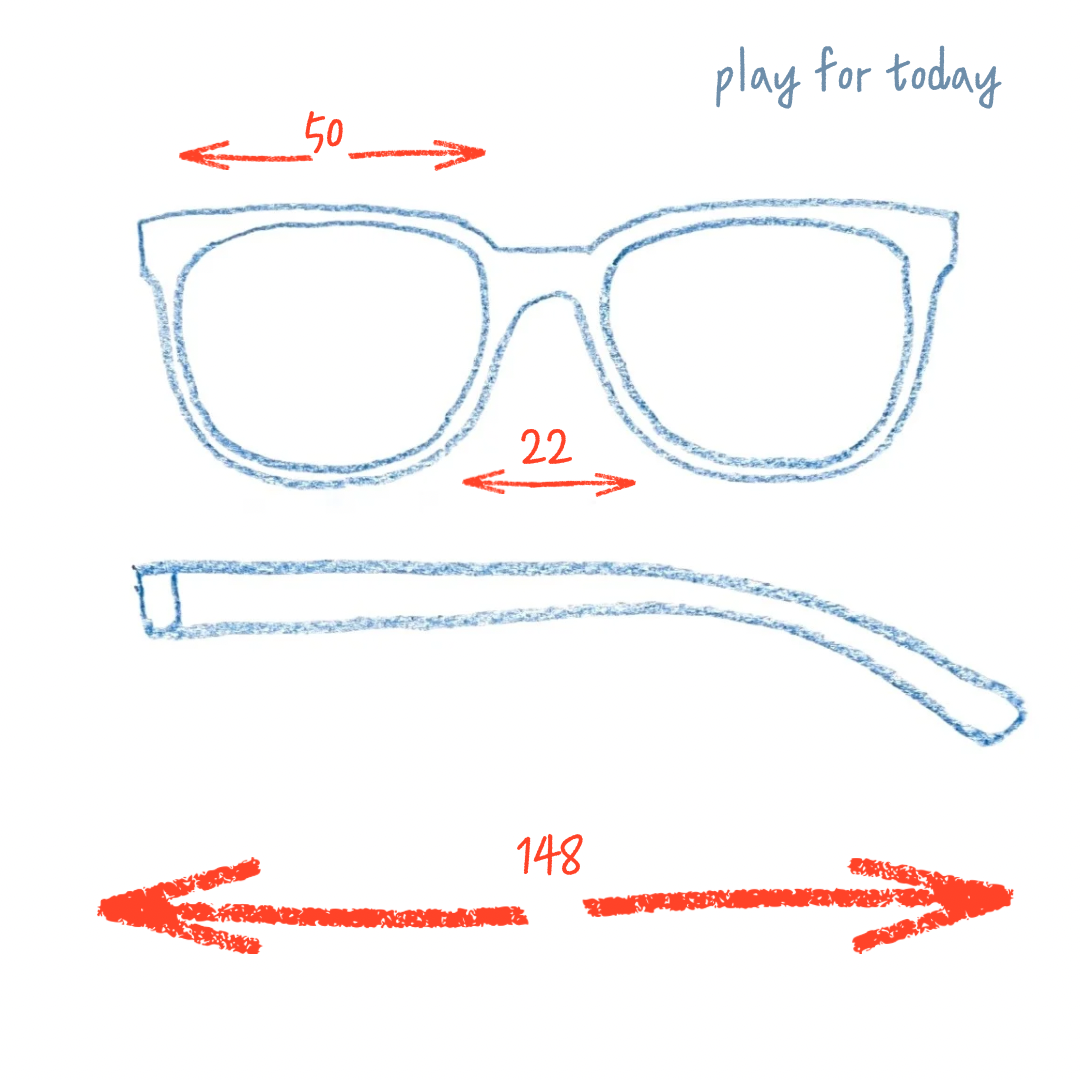 Play For Today (Verde)