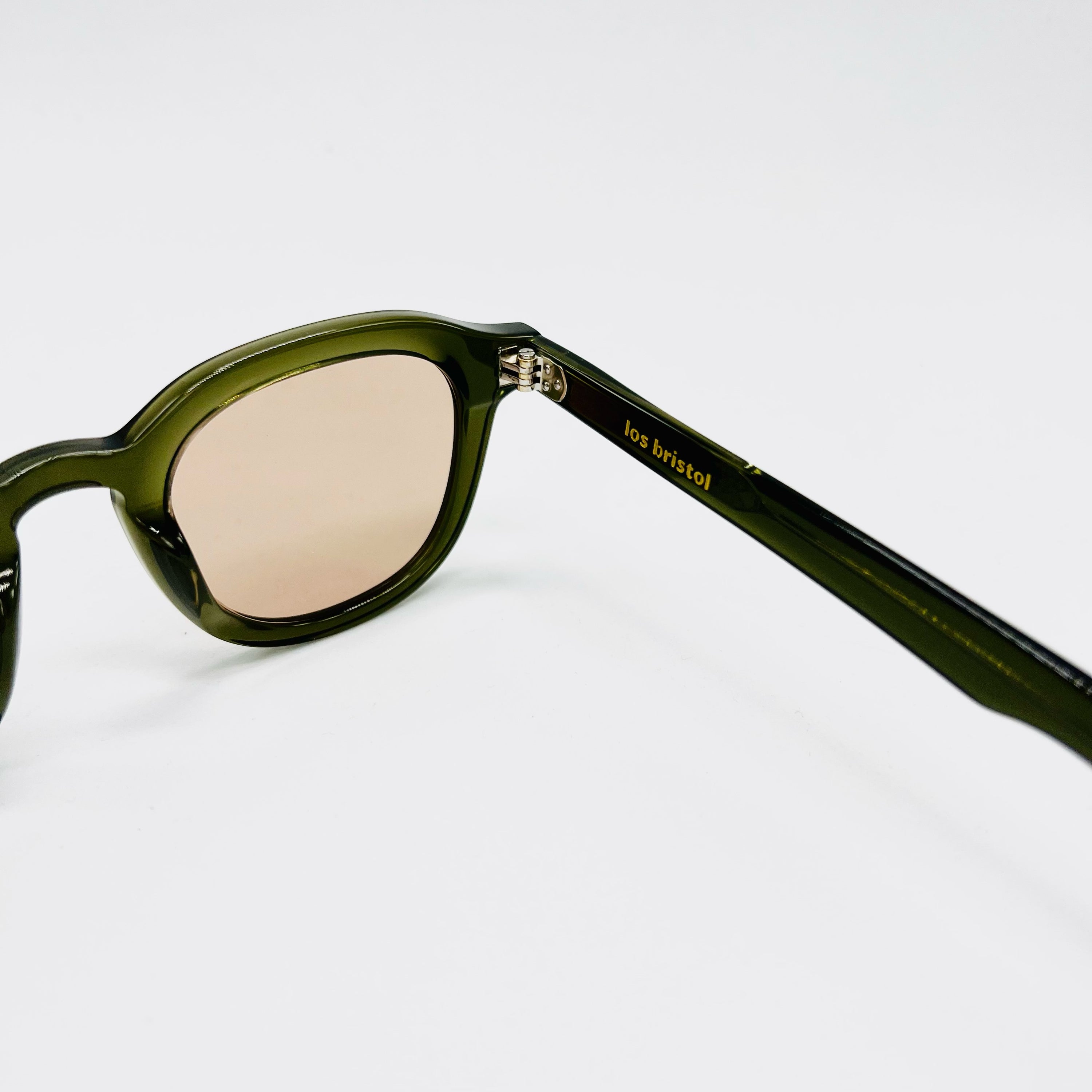 The Look (Verde)