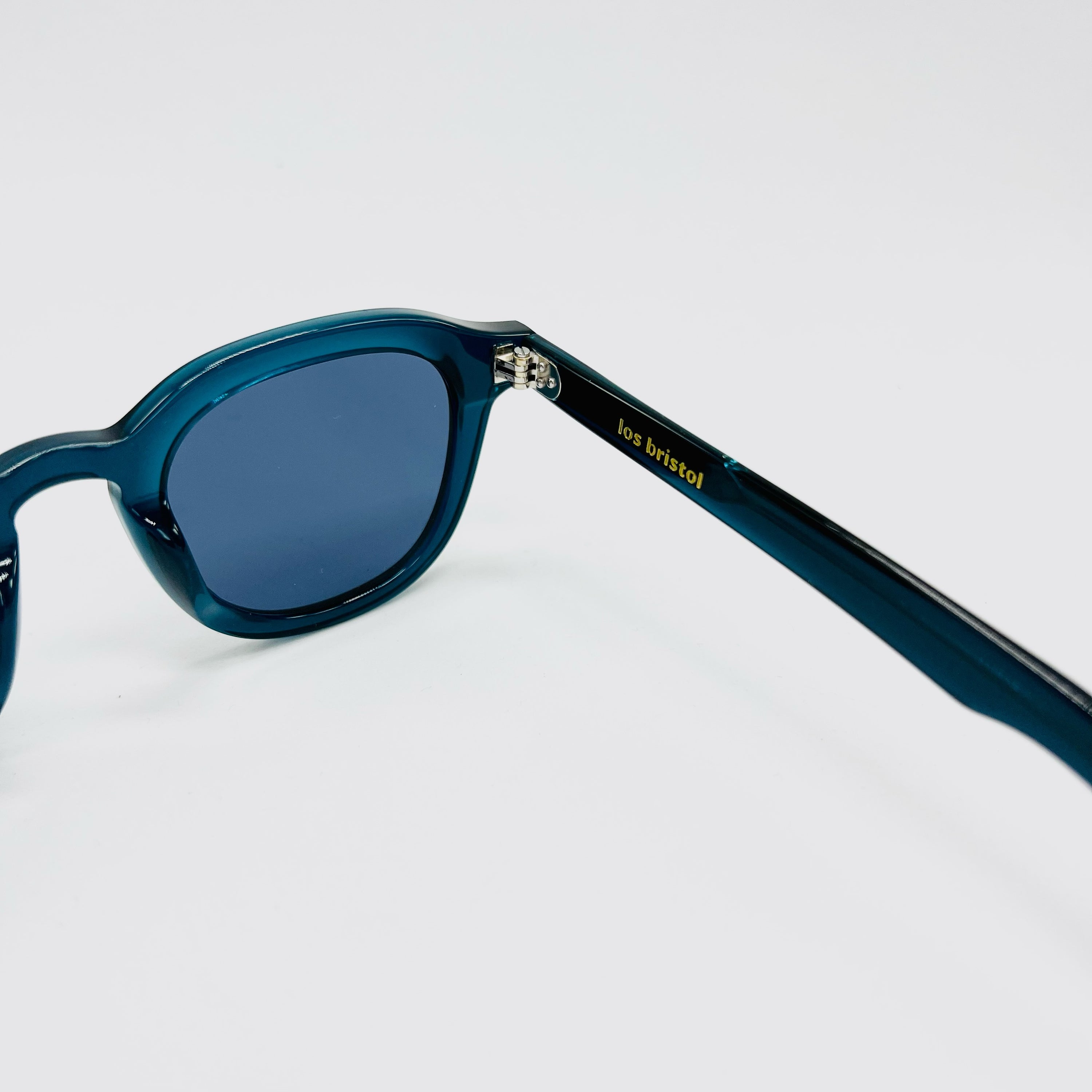 The Look (Azul)