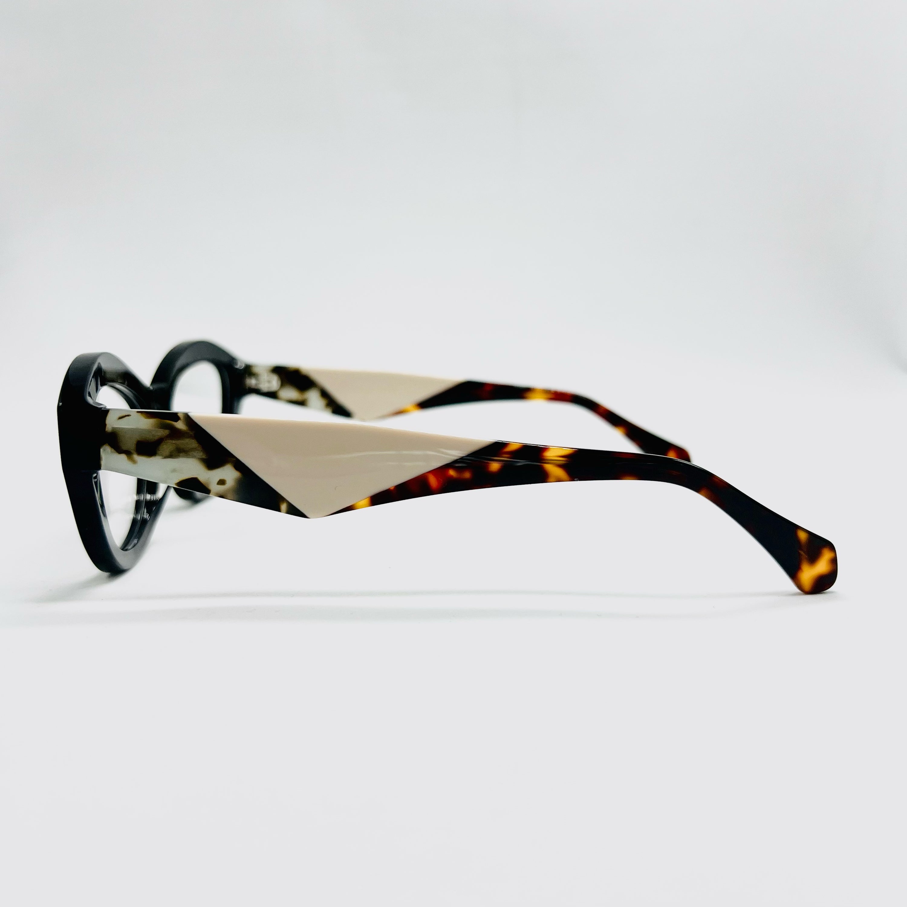 She´s Electric (Negro-montura)