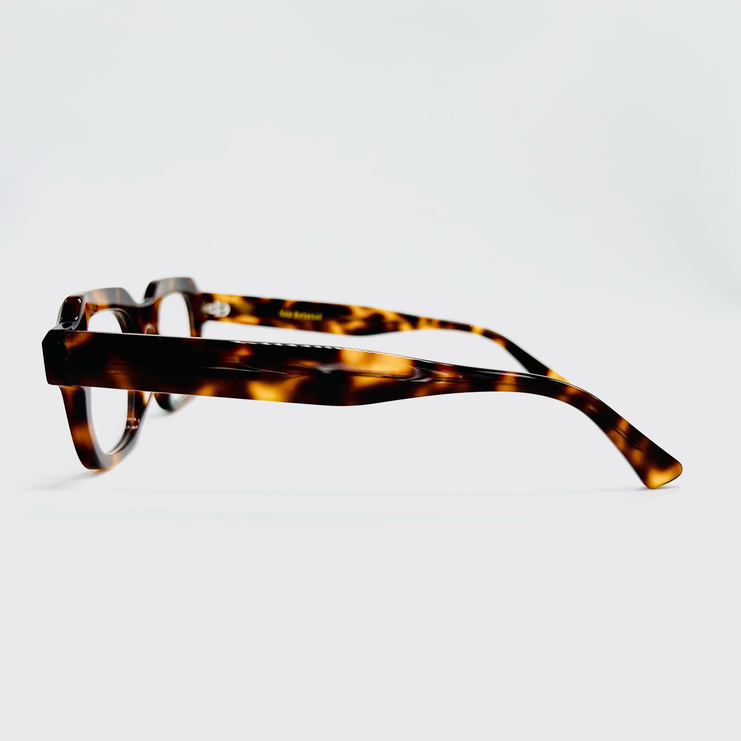 Blackbird (Leopardo-montura)