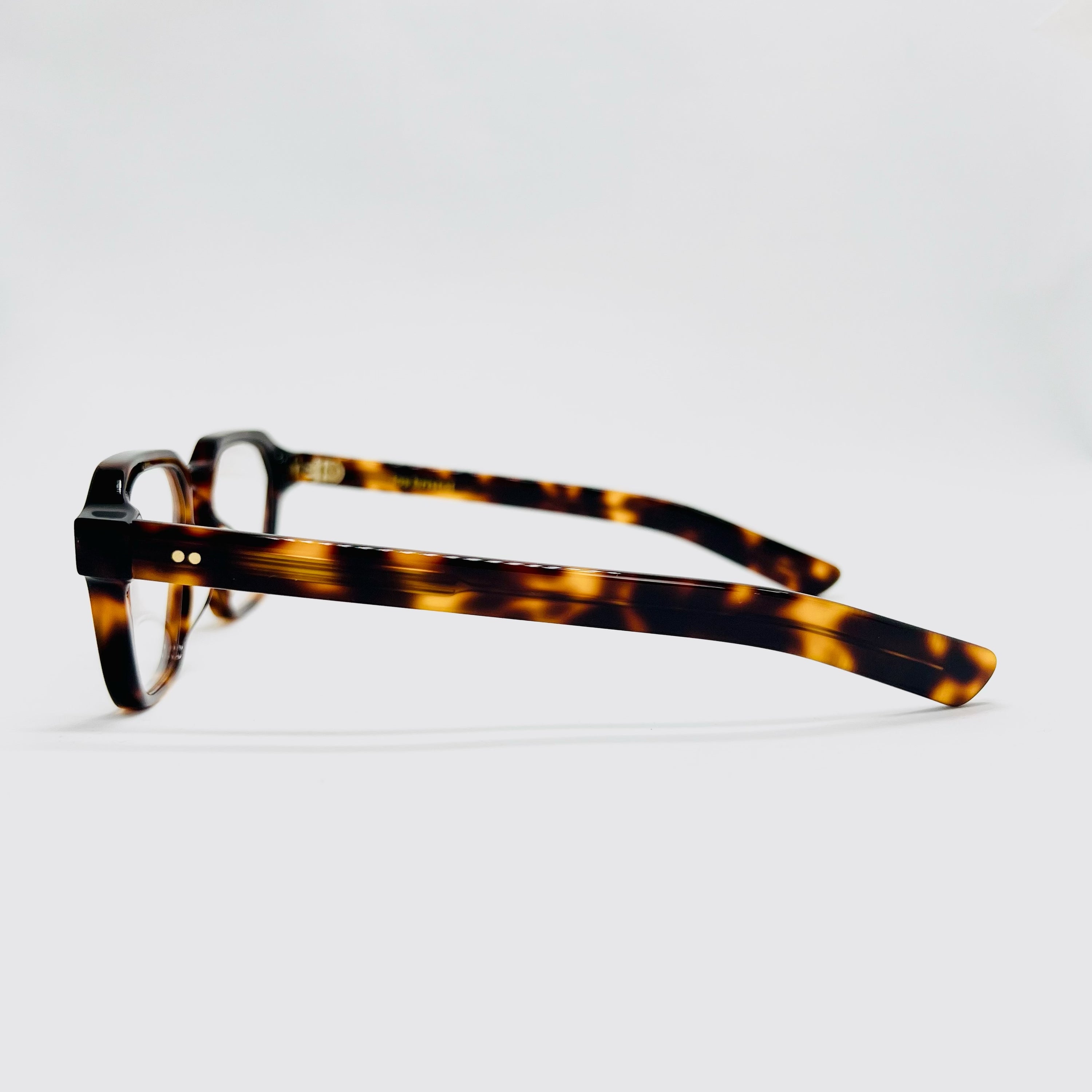Mercy Mercy Me (Leopardo)