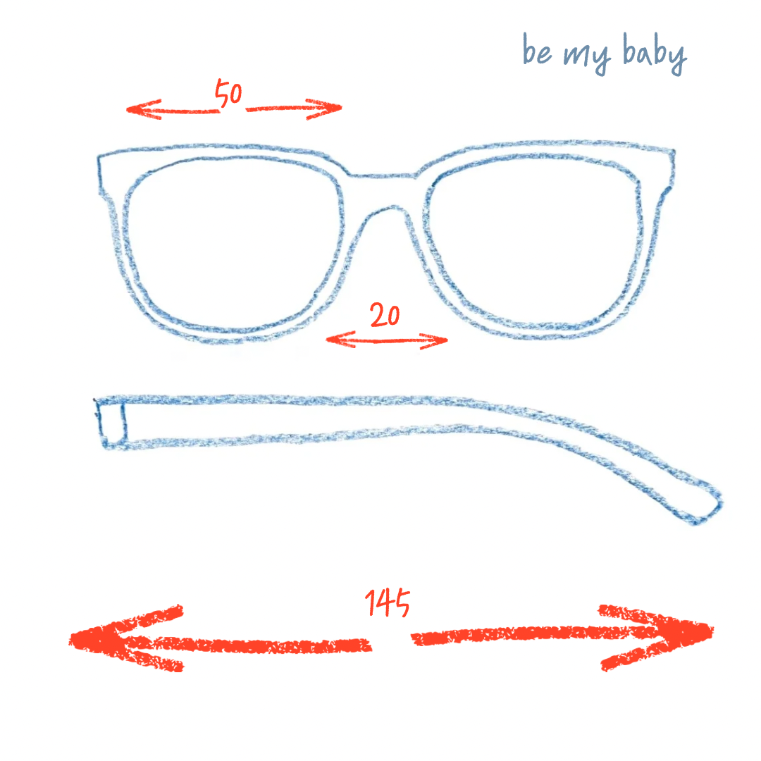 Be My baby (Verde)