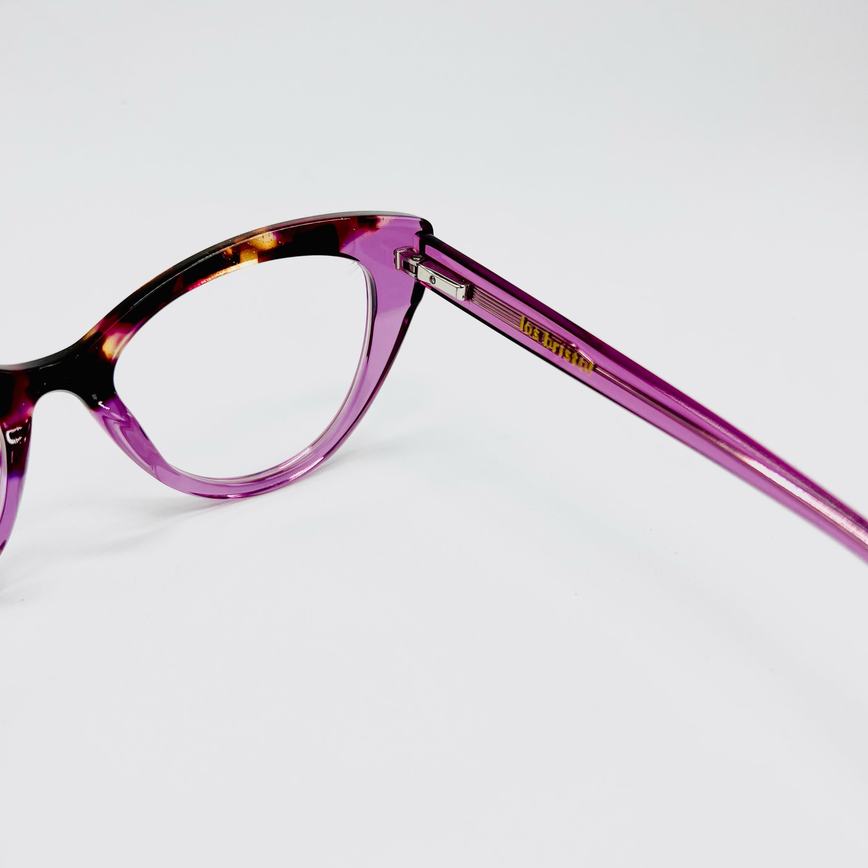 Cool Cat (Morado)