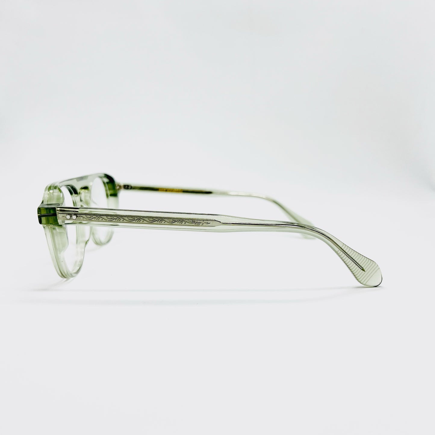 Juan Pachanga(Verde-montura)