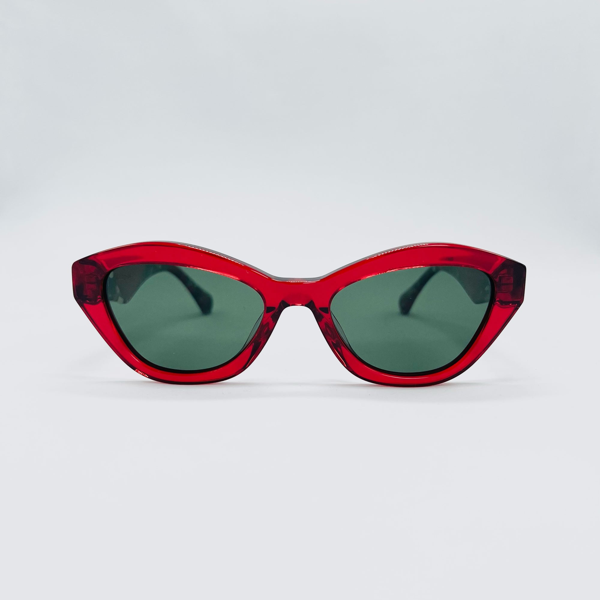 She´s Electric (Rojo)