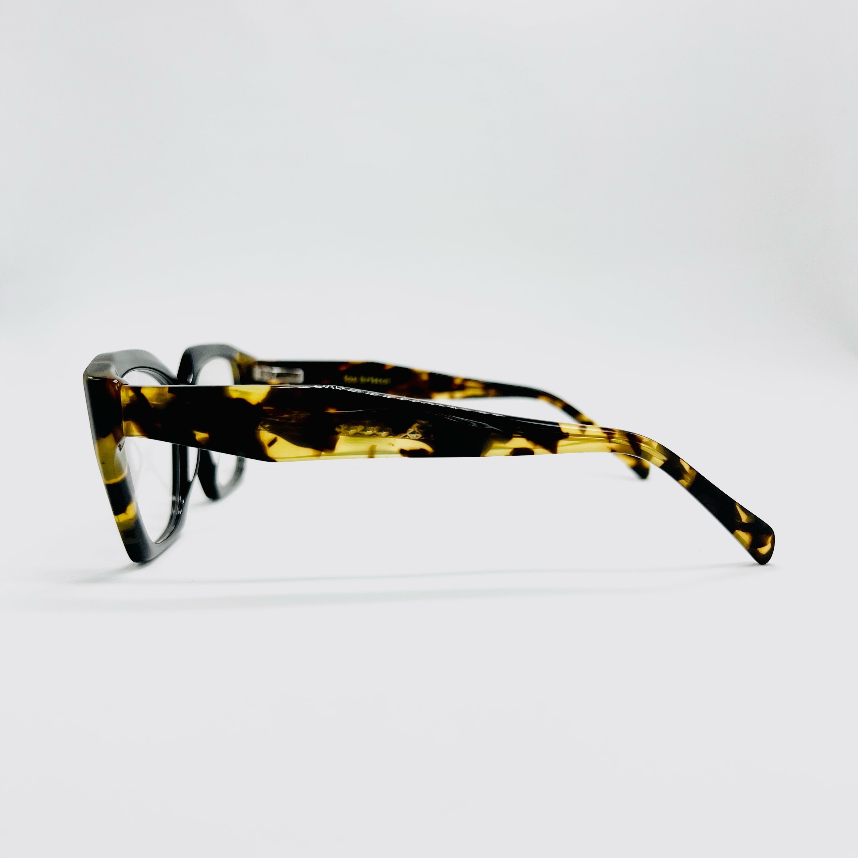 Skinny Love (Leopardo)