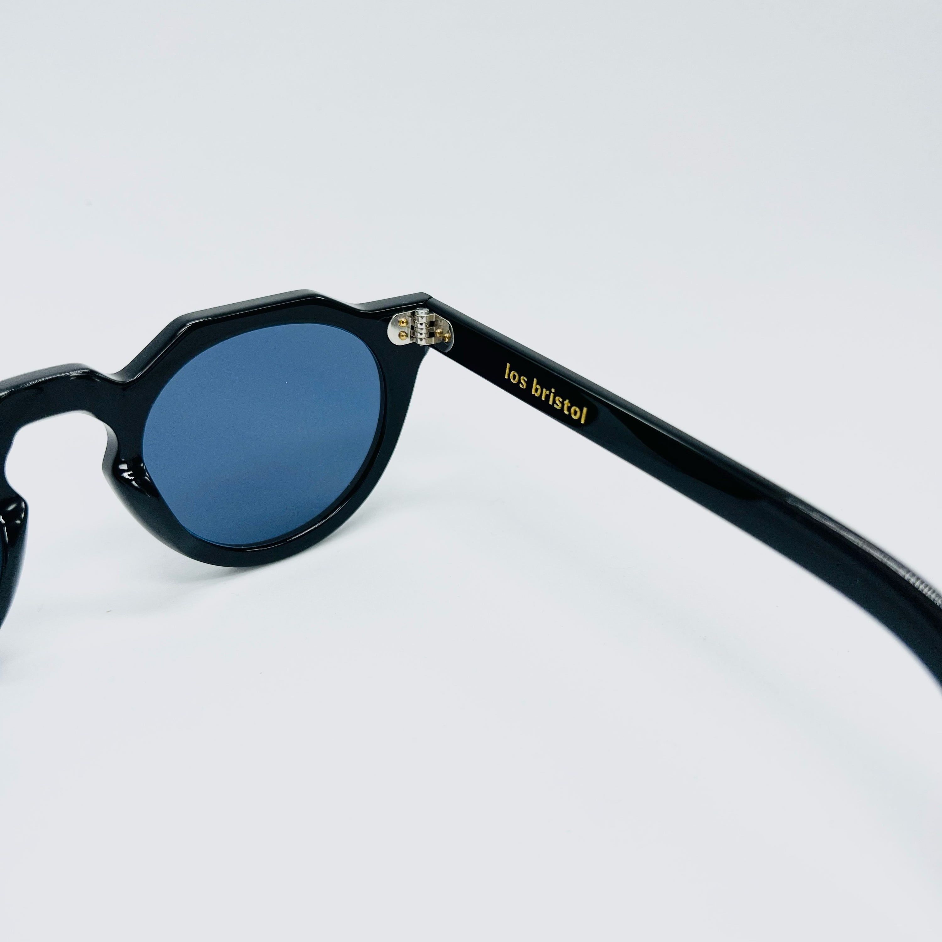 Blue Boy (Negro)