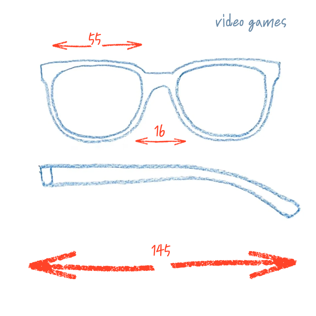 Video Games (Café)