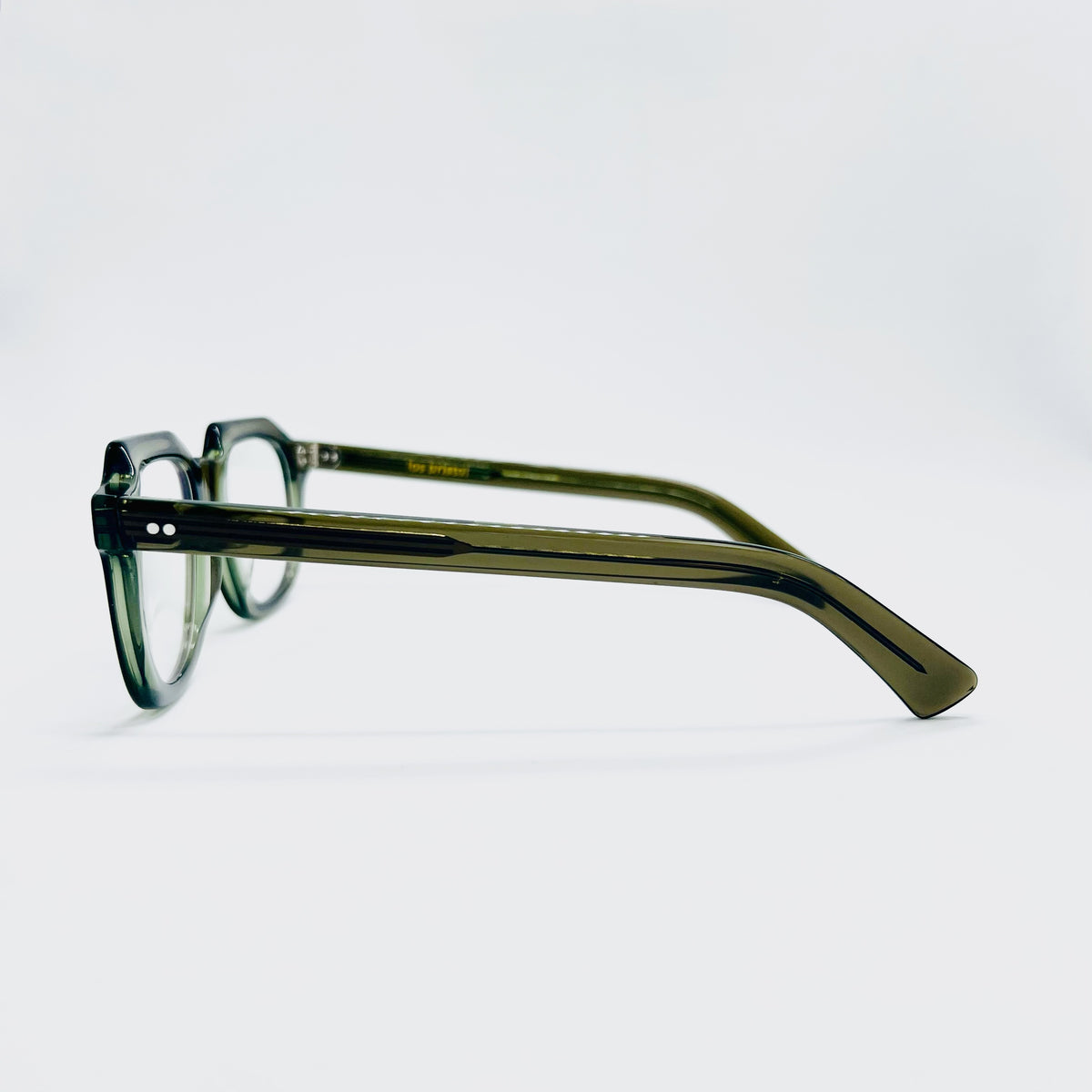 Closer (Verde-montura)